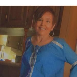 Meet your Posher, Terry